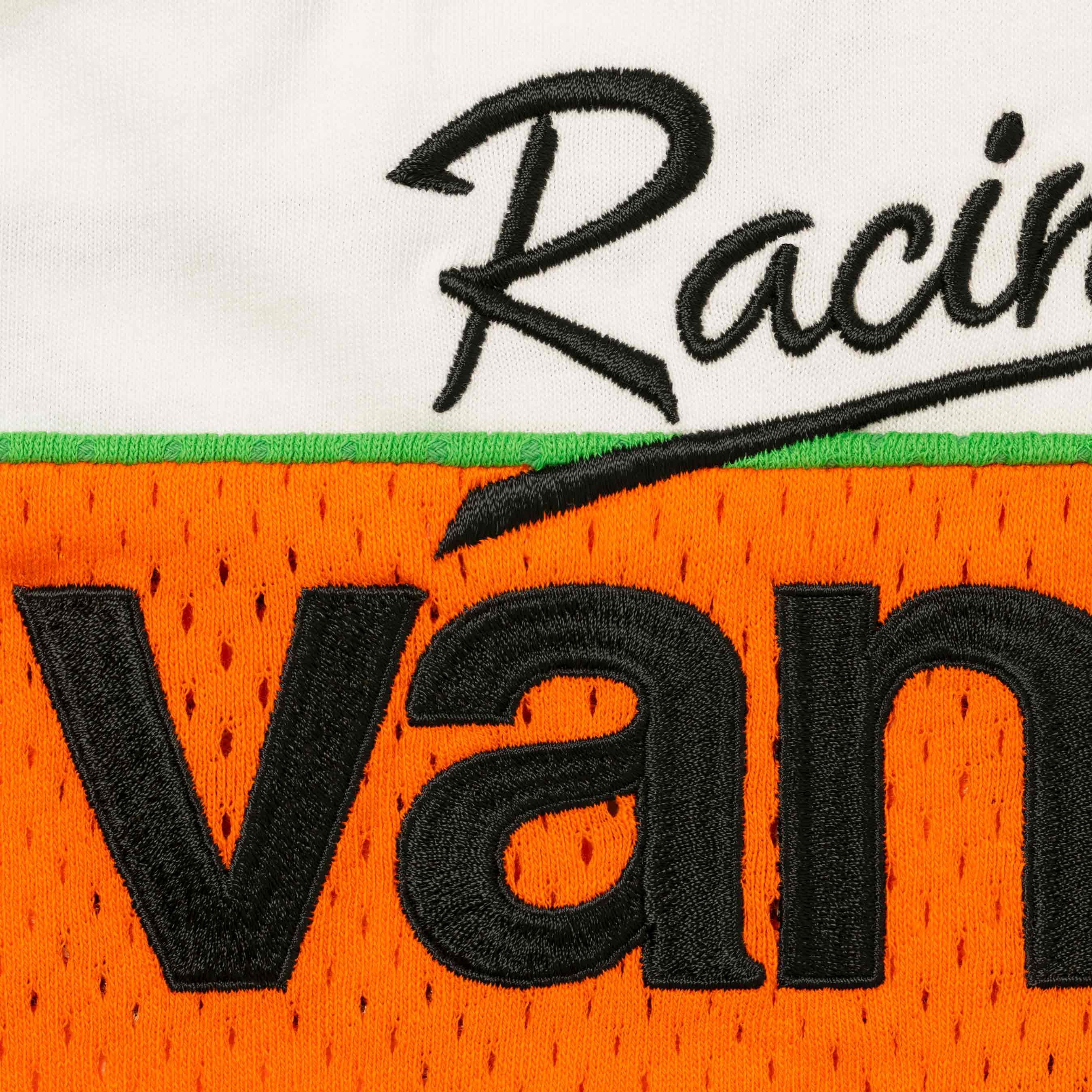 Supreme®/Vanson Leathers® L/S Top view 12